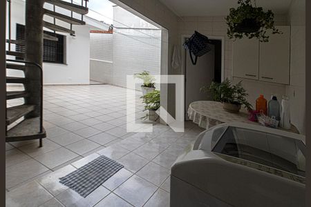 Casa à venda com 220m², 3 quartos e 2 vagasárea de serviço_3