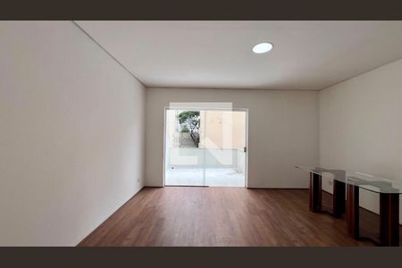 Sala de apartamento para alugar com 3 quartos, 118m² em Pinheiros, São Paulo