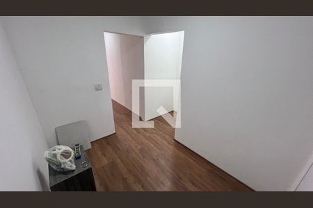 Hall de apartamento para alugar com 3 quartos, 118m² em Pinheiros, São Paulo