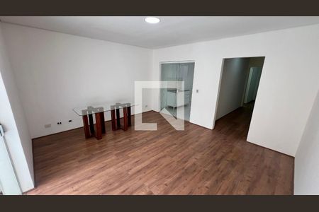 Sala de apartamento para alugar com 3 quartos, 118m² em Pinheiros, São Paulo