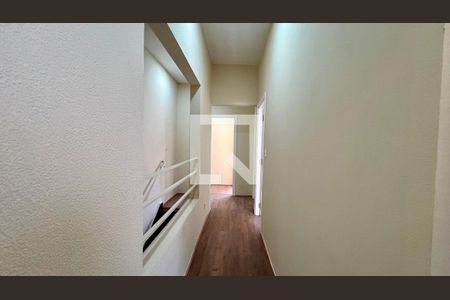 Apartamento para alugar com 118m², 3 quartos e sem vagaCorredor
