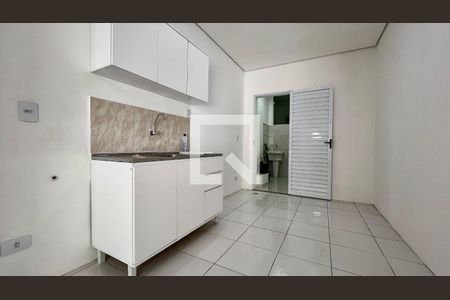 Apartamento para alugar com 118m², 3 quartos e sem vagaCozinha