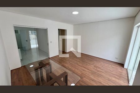 Sala de apartamento para alugar com 3 quartos, 118m² em Pinheiros, São Paulo