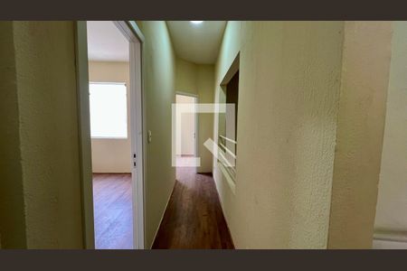 Apartamento para alugar com 118m², 3 quartos e sem vagaCorredor