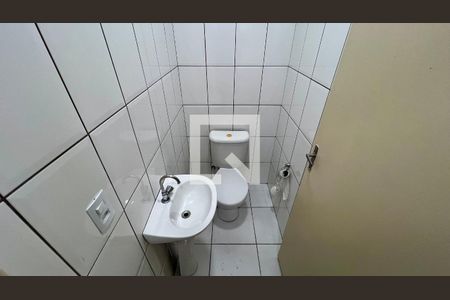 Apartamento para alugar com 118m², 3 quartos e sem vagaLavabo
