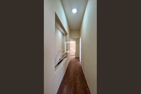 Apartamento para alugar com 118m², 3 quartos e sem vagaCorredor