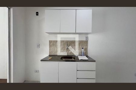 Apartamento para alugar com 118m², 3 quartos e sem vagaCozinha