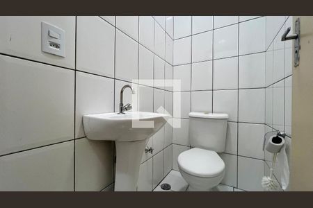 Apartamento para alugar com 118m², 3 quartos e sem vagaLavabo