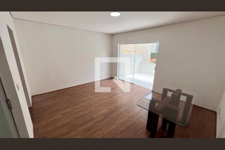 Sala de apartamento para alugar com 3 quartos, 118m² em Pinheiros, São Paulo