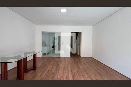 Sala de apartamento para alugar com 3 quartos, 118m² em Pinheiros, São Paulo