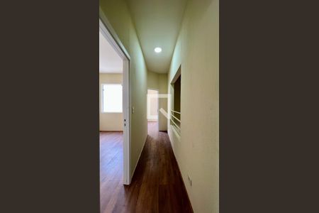 Apartamento para alugar com 118m², 3 quartos e sem vagaCorredor