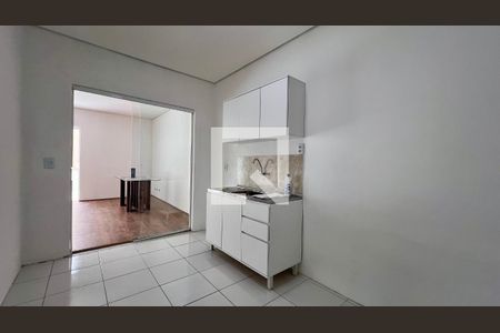 Apartamento para alugar com 118m², 3 quartos e sem vagaCozinha