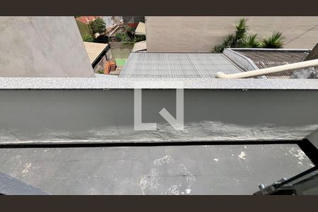 Apartamento para alugar com 118m², 3 quartos e sem vagaSacada da suite