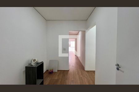 Hall de apartamento para alugar com 3 quartos, 118m² em Pinheiros, São Paulo
