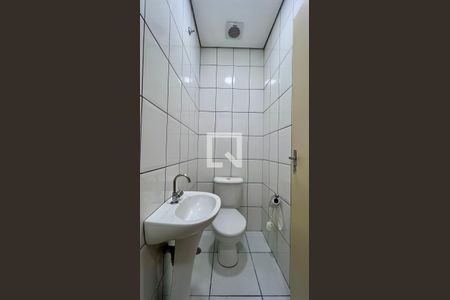 Apartamento para alugar com 118m², 3 quartos e sem vagaLavabo