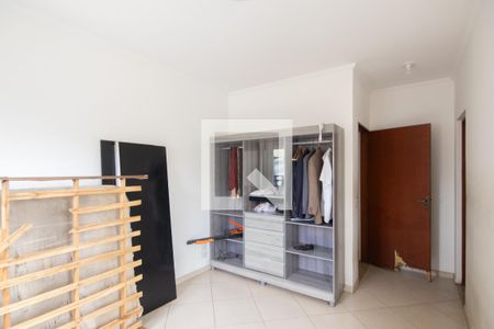 Quarto 1 Suite de casa à venda com 3 quartos, 160m² em Bortolândia, São Paulo