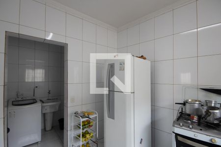 Casa à venda com 160m², 3 quartos e 1 vaga Casa à venda com 160m², 3 quartos e 1 vagaCozinha