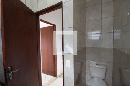 Casa à venda com 160m², 3 quartos e 1 vaga Casa à venda com 160m², 3 quartos e 1 vagaBanheiro 3