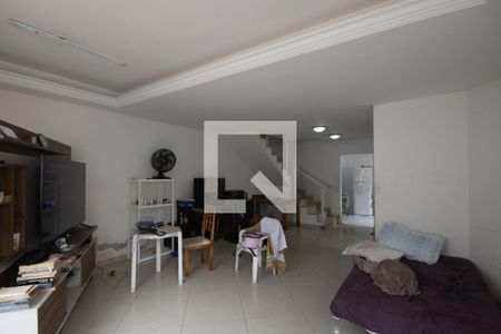 Sala de casa à venda com 3 quartos, 160m² em Bortolândia, São Paulo