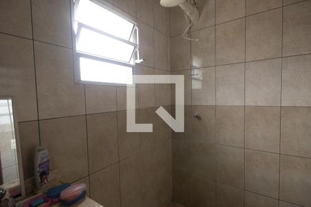 Casa à venda com 160m², 3 quartos e 1 vaga Casa à venda com 160m², 3 quartos e 1 vagaBanheiro da Suite