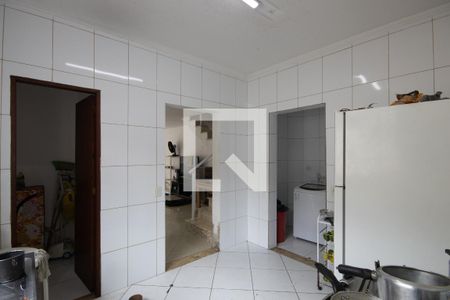 Casa à venda com 160m², 3 quartos e 1 vaga Casa à venda com 160m², 3 quartos e 1 vagaCozinha