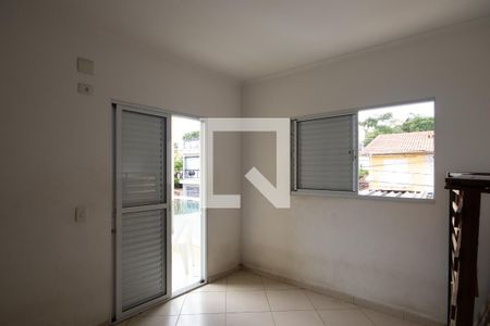 Quarto 1 Suite de casa à venda com 3 quartos, 160m² em Bortolândia, São Paulo