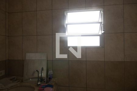 Casa à venda com 160m², 3 quartos e 1 vaga Casa à venda com 160m², 3 quartos e 1 vagaBanheiro da Suite