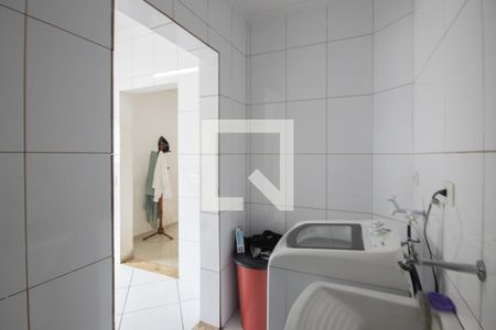 Casa à venda com 160m², 3 quartos e 1 vaga Casa à venda com 160m², 3 quartos e 1 vagaÁrea de Serviço