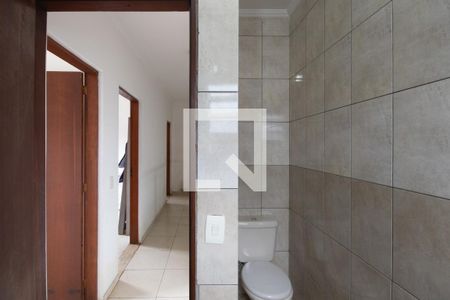 Casa à venda com 160m², 3 quartos e 1 vaga Casa à venda com 160m², 3 quartos e 1 vagaBanheiro 3