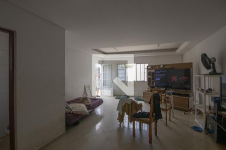 Sala de casa à venda com 3 quartos, 160m² em Bortolândia, São Paulo