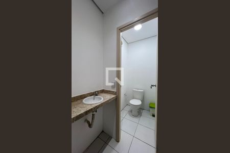 Apartamento para alugar com 103m², 3 quartos e sem vagaLavabo