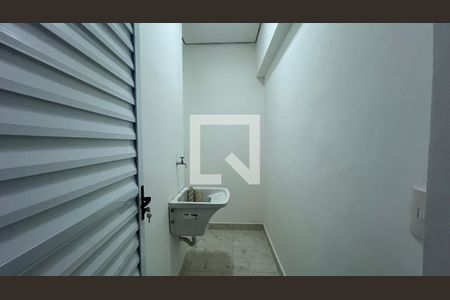 Apartamento para alugar com 103m², 3 quartos e sem vagaLavanderia