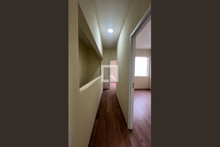 Apartamento para alugar com 103m², 3 quartos e sem vagaCorredor