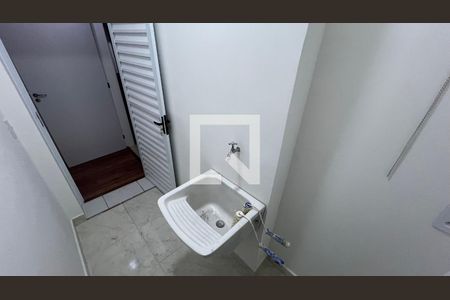 Apartamento para alugar com 103m², 3 quartos e sem vagaLavanderia