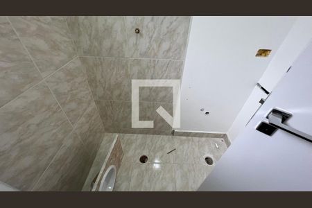 Apartamento para alugar com 103m², 3 quartos e sem vagaBanheiro da Suíte