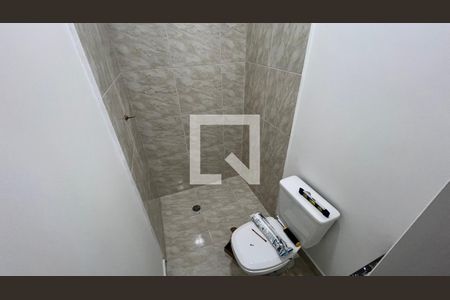 Apartamento para alugar com 103m², 3 quartos e sem vagaBanheiro