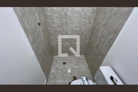 Apartamento para alugar com 103m², 3 quartos e sem vagaBanheiro - torneira