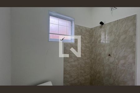 Apartamento para alugar com 103m², 3 quartos e sem vagaBanheiro da Suíte