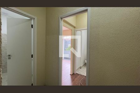 Apartamento para alugar com 103m², 3 quartos e sem vagaCorredor