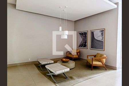 Foto 01 de apartamento à venda com 3 quartos, 188m² em Itaim Bibi, São Paulo
