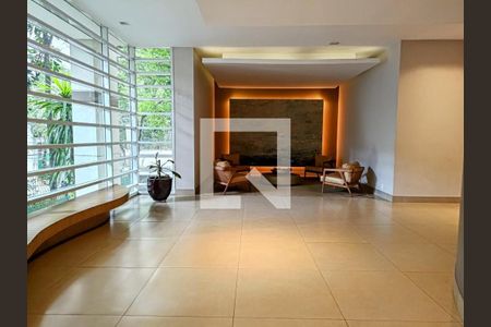 Foto 01 de apartamento à venda com 3 quartos, 188m² em Itaim Bibi, São Paulo