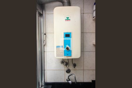 Aquecedor de apartamento à venda com 2 quartos, 75m² em Centro Histórico, Porto Alegre