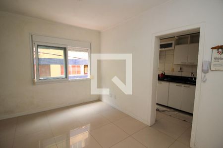 Sala de apartamento à venda com 2 quartos, 75m² em Centro Histórico, Porto Alegre
