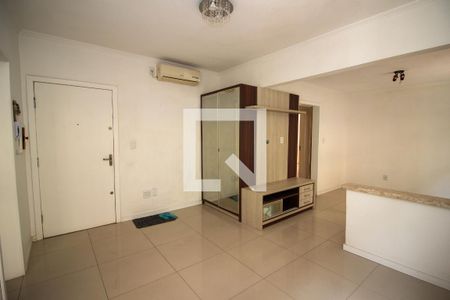 Sala de apartamento à venda com 2 quartos, 75m² em Centro Histórico, Porto Alegre