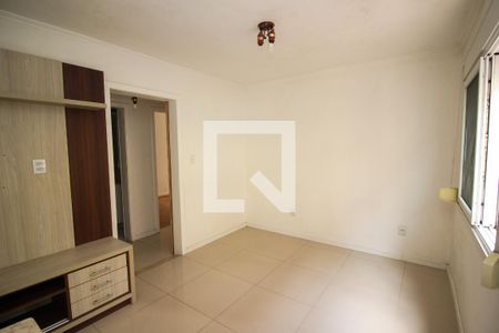 Sala de Jantar de apartamento à venda com 2 quartos, 75m² em Centro Histórico, Porto Alegre