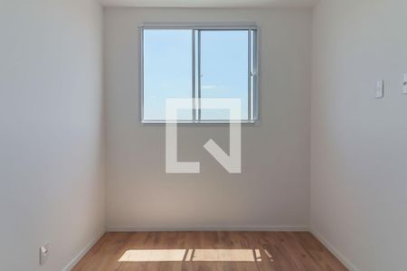 Apartamento para alugar com 34m², 2 quartos e sem vagaQuarto 2