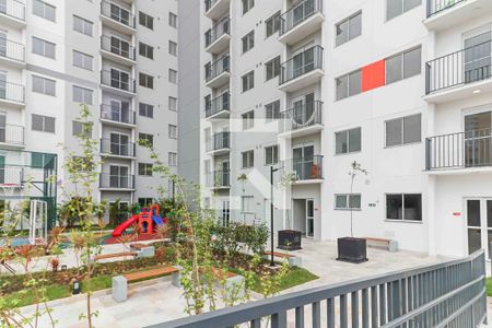 Apartamento para alugar com 34m², 2 quartos e sem vagaCondomínio