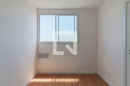 Sala de apartamento para alugar com 2 quartos, 34m² em Vila Gomes, São Paulo