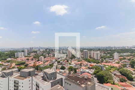Quarto 1 de apartamento para alugar com 2 quartos, 34m² em Vila Gomes, São Paulo