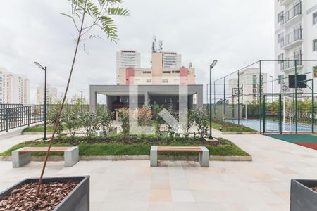Apartamento para alugar com 34m², 2 quartos e sem vagaCondomínio